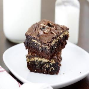 Candy S'more Brownies_image