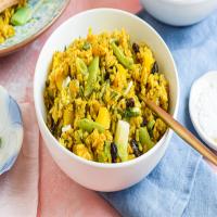 Curry Rice Salad_image