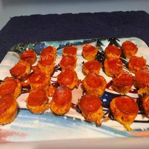 Pepperoni Puffers_image