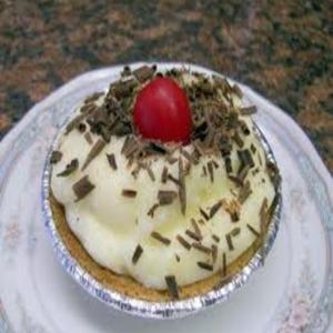 Mini Chocolate Pies_image