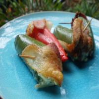 Mexican Stuffed Jalapenos image