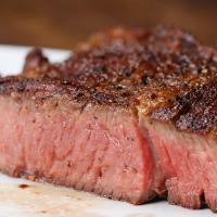 Reverse-Sear Steak Recipe by Tasty_image
