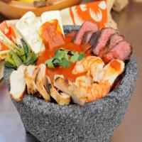 Spicy Surf-and-Turf image
