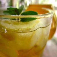 Apple Lemonade image
