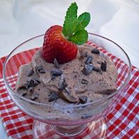 Easy Peasy Dream Whip Chocolate Mousse image