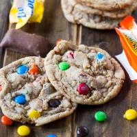 Candy Cookies_image