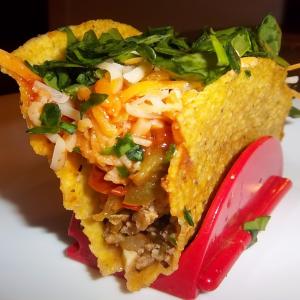 Tacos Supreme image