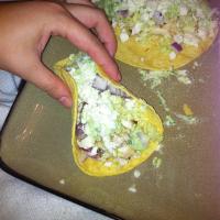 Ryann's Spicy Grilled Fish Tacos image