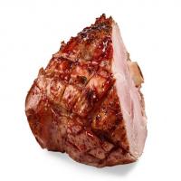 Perfect Glazed Ham image