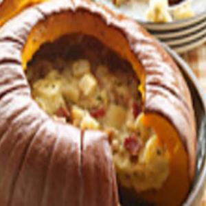 Pumpkin Stuffed with Everything_image