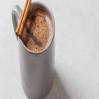 Chocolate Caliente: Authentic Mexican Hot Chocolate_image