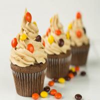 Reese's Cupcakes Recipe - (4.3/5)_image