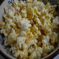 BBQ Popcorn_image