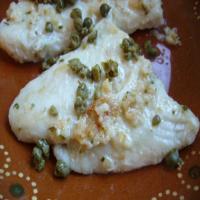 Simple Marinade and Rub for Fish_image