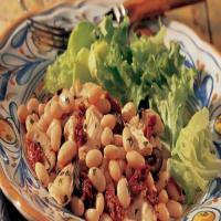 Italian White Beans with Chicken image