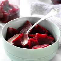 Spiced Pickled Beets_image