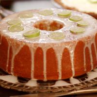 Key Lime Daiquiri Pound Cake_image