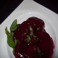 Beets With Honey_image