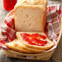 Soft Oatmeal Bread_image