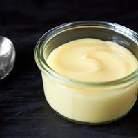 Lemon Cream - Tartine Bakery's Recipe - (4.5/5)_image