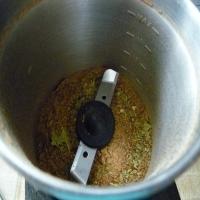 Homemade Old Bay Spice Mix_image