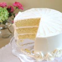 Vanilla Buttermilk Cake Recipe_image