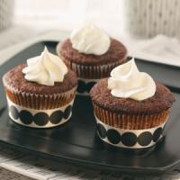 Holiday Gingerbread Cupcakes Recipe Recipe - (4.6/5)_image