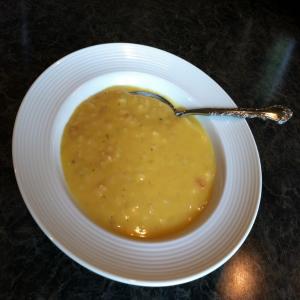 Lemon Rice Soup_image