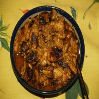 moroccan chicken kabob tapas_image