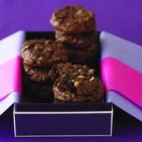 Ghirardelli® Ultimate Double Chocolate Cookies_image