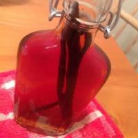 Not Your Momma's Vanilla Extract image