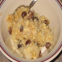 The Best Rice Pudding ! image