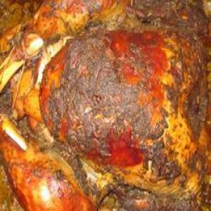 Chicken and Turkey Marinade_image