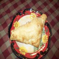 Very Easy Apple Turnovers_image