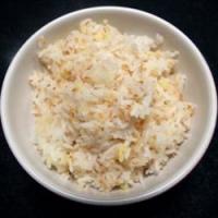 Coconut Water Rice_image
