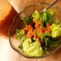 Roasted Red Pepper Dressing_image