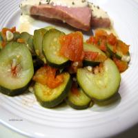 Zucchini Creole_image