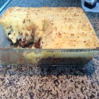 Shepherd's Pie (The Real Thing!) image