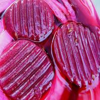 Pickled Beets (Cwikla)_image