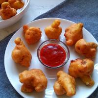 Gobi Pakora Recipe | Gobi Chop_image