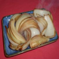 Vidalia Onions in Soy_image
