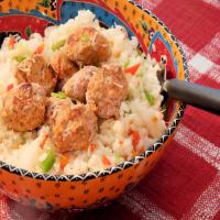 Elimination Meatballs with Zucchini_image