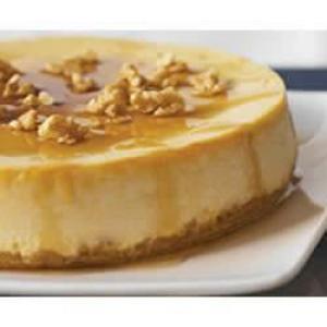PHILLY Sugar Shack Maple Walnut Cheesecake_image