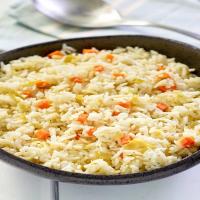 Easy Rice Pilaf_image