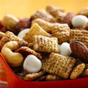 Brown Sugar Spice Chex™ Party Mix_image