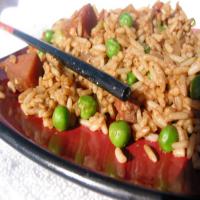 Take-Out Fried Rice image