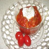 Tomato Bread Pudding-Great Grandma's recipe_image