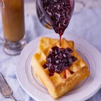 Cranberry Syrup_image