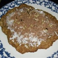 Cookie Pizza_image