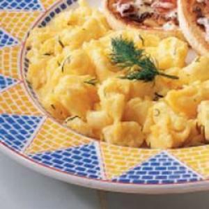 Dilly Scrambled Eggs_image